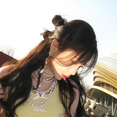 黑色十人之女
